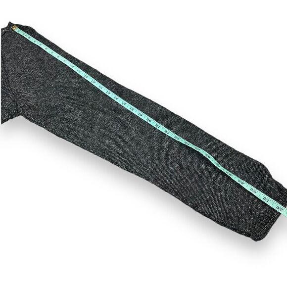 And Now This Raglan Crewneck Sweater Men’s Size Extra Large‎ XL Pullover Sweater - Picture 9 of 9